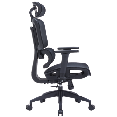 Крісло офісне OfficePro Skyline OC680B Black