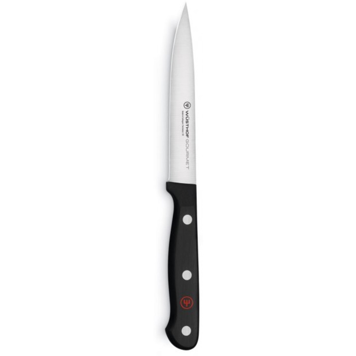 Набір ножів Wuesthof Gourmet 3 пр (1125060307)