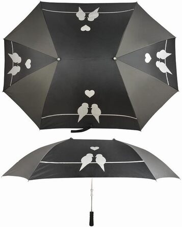Партнер парасолька, парасолька