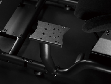 Кріплення коробки передач GamePro RS004 для крісла