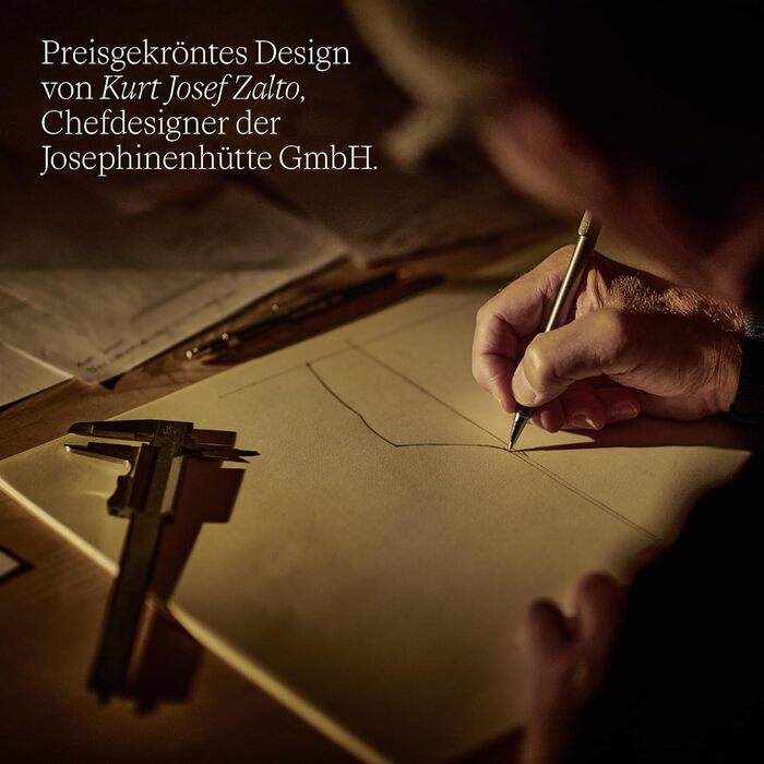 Бокали для білого вина Josephinenhütte® JOSEPHINE N°1, 2 шт. Ручна робота, бласт, для рожевого вина, інтенсивний аромат