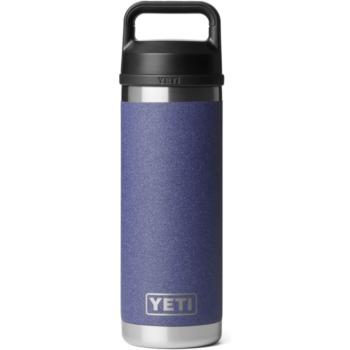 Термос YETI Rambler з кришкою Chug, 532 мл (Moon Dust)