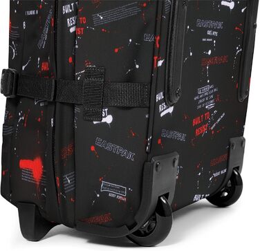 Валіза EASTPAK Tranverz L, 79 см, 121 л (бірки чорні)