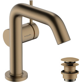 розмір: висота випуску 110 мм