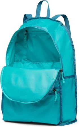 Легкий рюкзак Columbia Unisex Packable II 21 л One size Bright Aqua