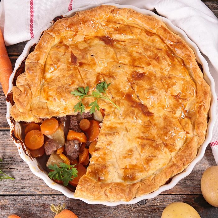 Набір кухонних аксесуарів Russell Hobbs RH00123 з нержавіючої сталі (6 шт.)