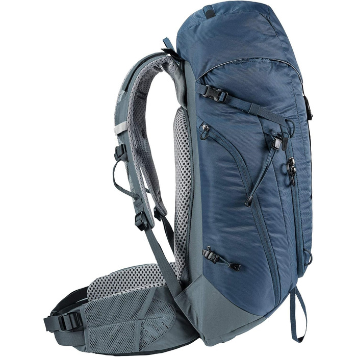 Туристичний рюкзак deuter Unisex Trail 30 (1 упаковка) (30 л, морський сланець)