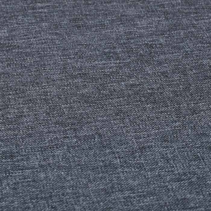 Relaxdays Круглий пуф з функцією столику