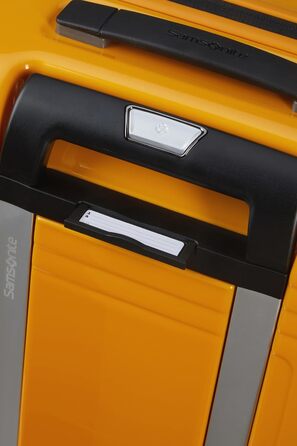 Корпус Samsonite Neopulse Spinner L, 75 см, 94 л, металік Radiant Yellow