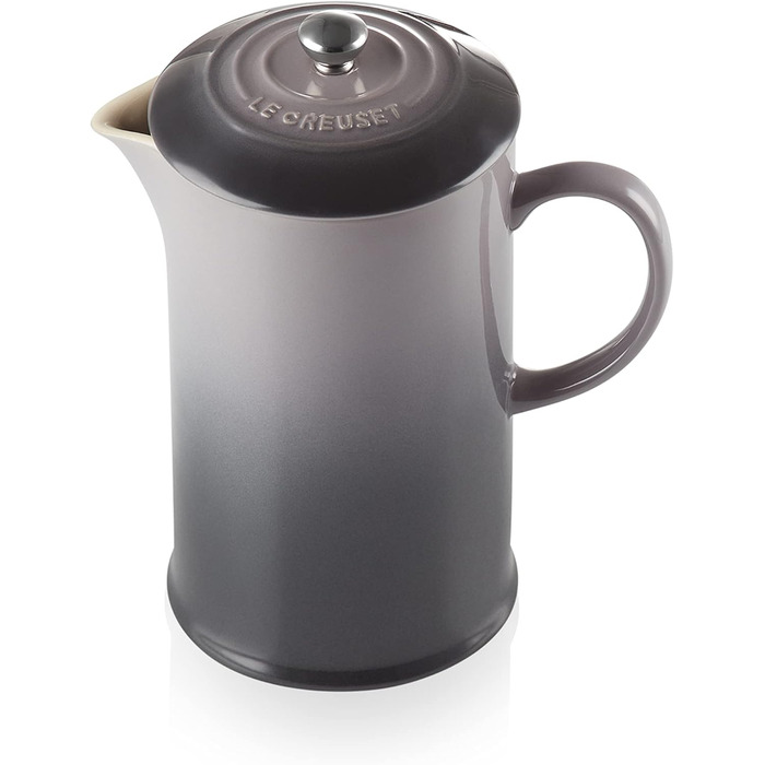 Кавоварка Le Creuset об'ємом 1 л з кераміки, 60706086420003