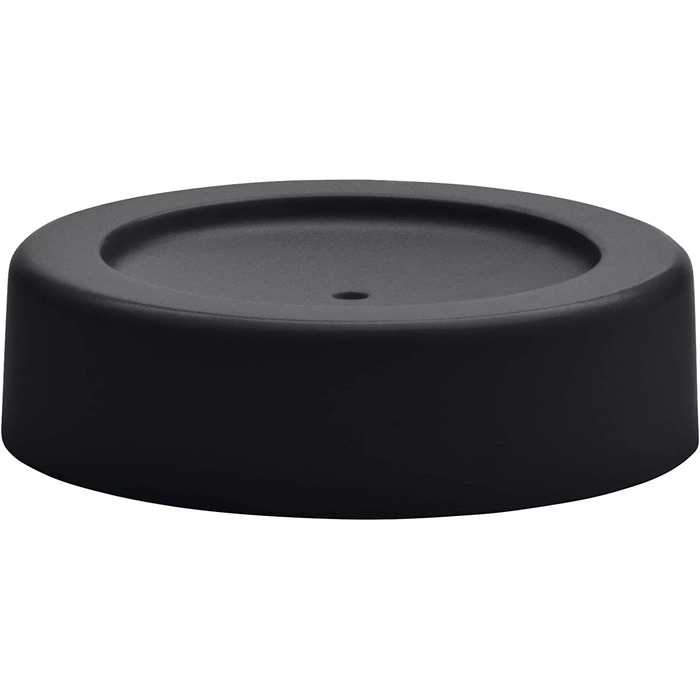 Блендер WMF Kult X Mix & Go Mini - електричний шейкер з пляшкою 600 мл, срібно-чорний, комплект аксесуарів 3 шт.