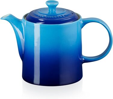 Чайник Le Creuset 1.3 л з кераміки, Meringue (70703137160000)