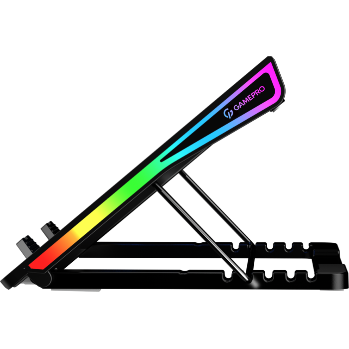 Підставка для охолодження ноутбука GamePro (CP1140)