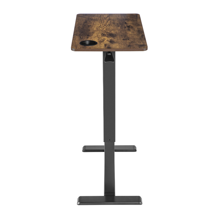 Офісний стіл з регулюванням висоти OfficePro ODM366B