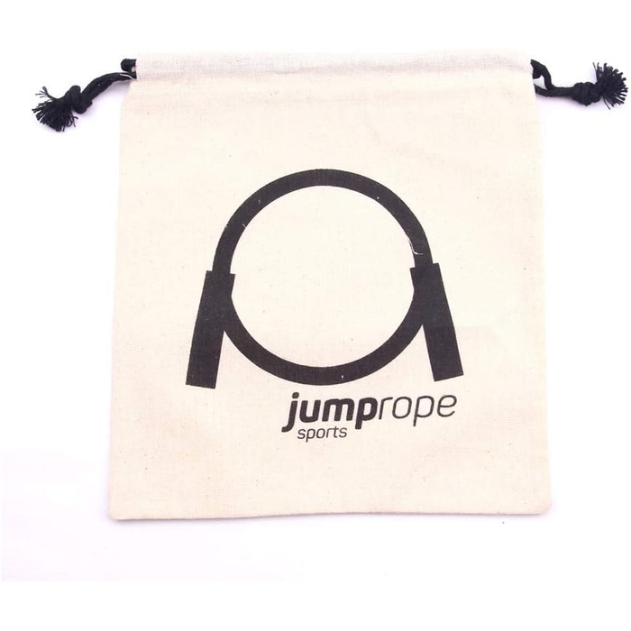 Професійна скакалка для змагань Jump rope sports жіноча 3 м