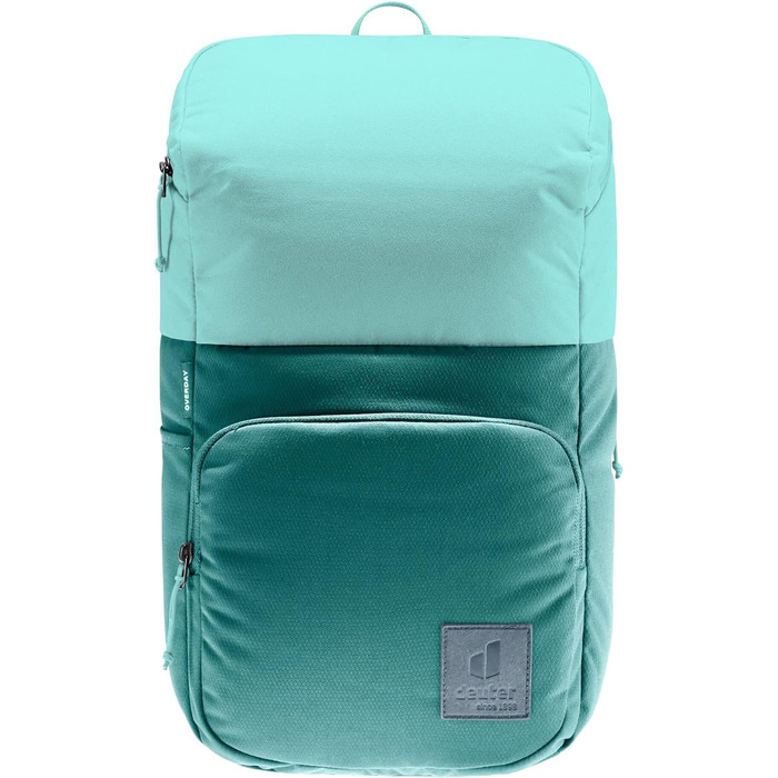 Дитячий рюкзак deuter Unisex Kids Overday (1 упаковка) 15 л Глибоководний льодовик