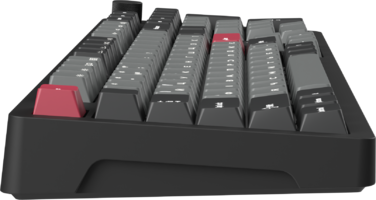 Бездротова механічна клавіатура GamePro Asgard Drakkar (MK305BK)