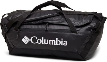 Дорожня сумка Columbia Unisex On the Go об'ємом 40 л / з чорного кольору