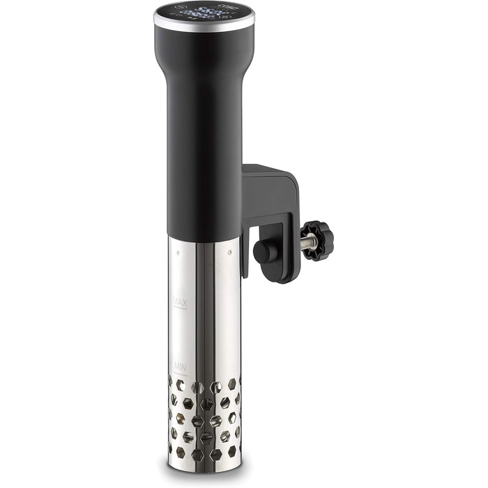 CASO SV400 Sous Vide Stick - Су-від прилад для приготування їжі, до 20л, IPX7