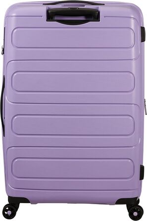 Валіза та візки American Tourister Sunside, L (77 см - 106/118 л) (фіолетовий (Лавандово-фіолетовий))