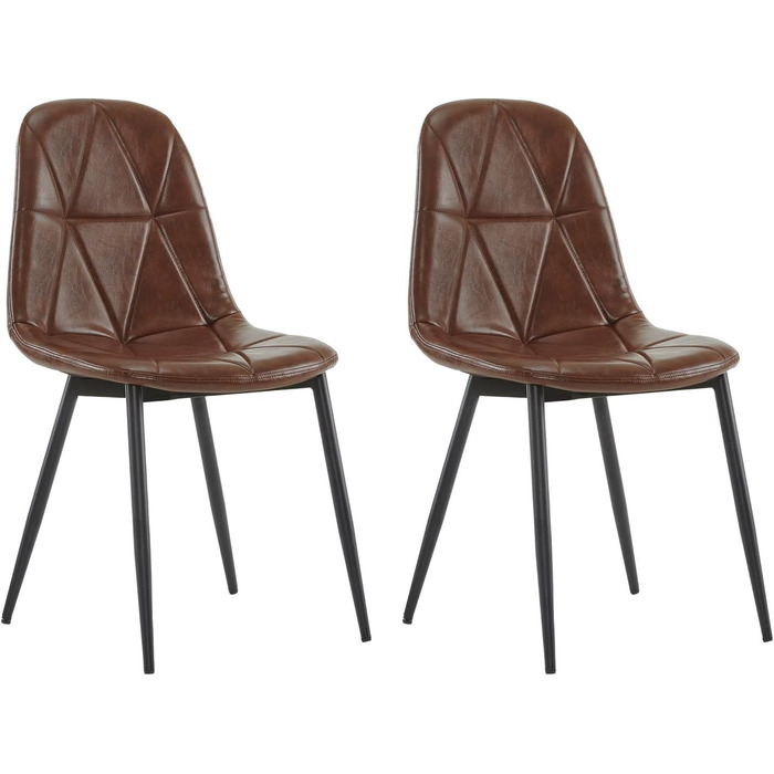 Стільці для їдальні Lestarain з підлокітниками, для кухні, вітальні, їдальні, м'які, з оксамитовим покриттям, металеві, ергономічний дизайн, темно-зелений