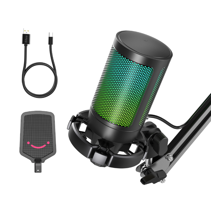 USB мікрофон Fifine A6T