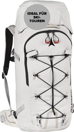 Рюкзак ATOMIC Unisex Backland Fr 24 (24 літри, off white)