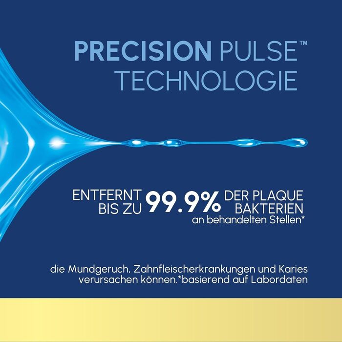 Waterpik Pulse бездротова пульсуюча іригатор, професійний, видаляє наліт 99,9%, 2 режими, очищувач міжзубного простору, білий
