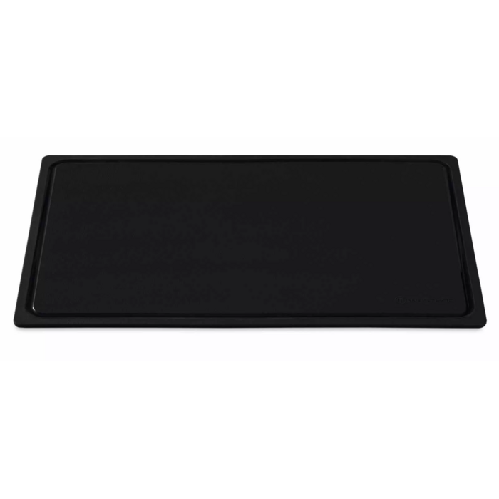 Дошка обробна Wuesthof Cutting Boards 38х25 см чорна (4159810202), Чорний