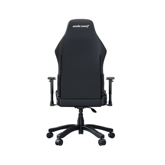 Крісло ігрове Anda Seat Luna Black Size L