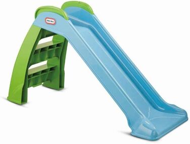 Дитячий гіроскаф Little Tikes First Slide - ігровий набір для дому та саду, безпечний та міцний, від 18 місяців