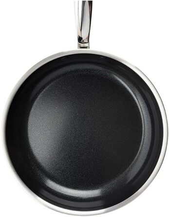 GreenPan сковорода з нержавіючої сталі 20 см CC003816-001