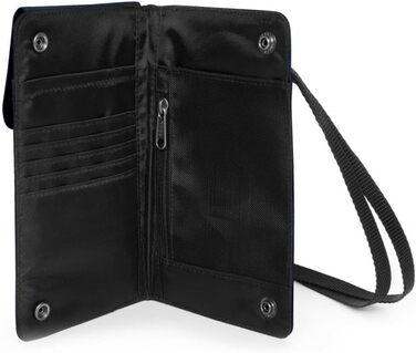 Гаманець Eastpak DALLER POUCH (One Size, Ultra Marine)