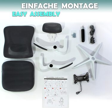 Офісне крісло Sesto Senso Graphite 1 Grey - ергономічне, з підтримкою попереку та регульованими підлокітниками, для керівників