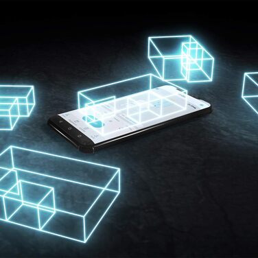 Робот-пилосос та миючий робот Cecotec Conga 3890 Titanium