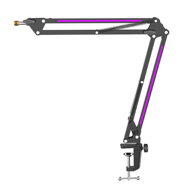 Стійка пантограф Fifine BM38 Black RGB