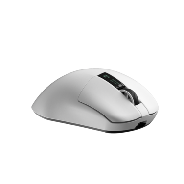 Бездротова ігрова миша GamePro Asgard Thor (GM023W) 1К  зарядна станція\ресивер