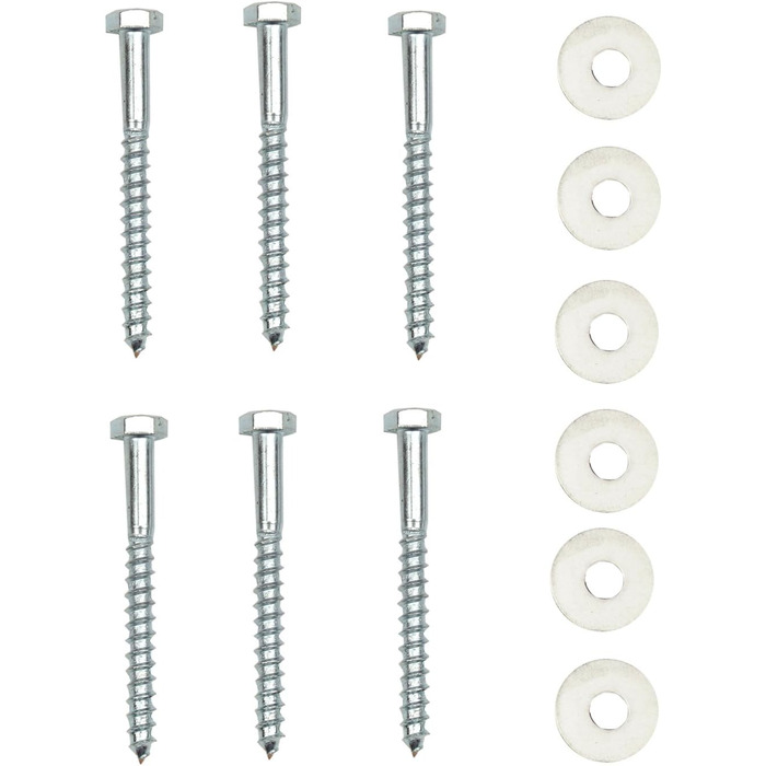 Трутсхольм - стійка для шин, розширювана, на 4 шини, для зберігання коліс