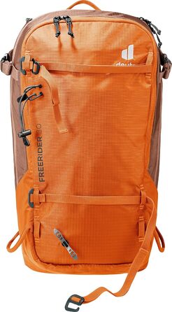 Рюкзак deuter Freerider 30 Ski Touring (Chestnut-umbra)