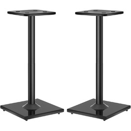 Підставка для колонок OUUTMEE, пара, до 10 кг, з кабельною організацією, сумісна з різними моделями, без регулювання висоти