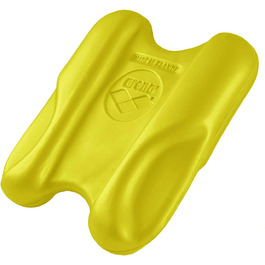 Плавучий басейн унісекс для арени / плавальна дошка для поліпшення положення у воді і постави жовтий Одномісний Одномісний