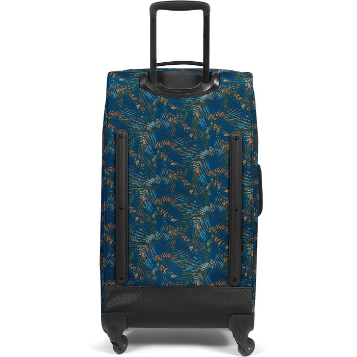 Валіза Eastpak TRANS4 L, 75 см Brize Filter Navy