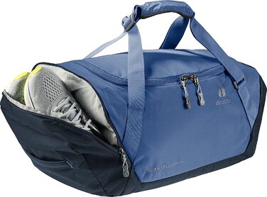 Спортивна сумка deuter AViANT Duffel 50 Дорожня сумка (Pacific-ink)