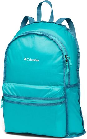 Легкий рюкзак Columbia Unisex Packable II 21 л One size Bright Aqua