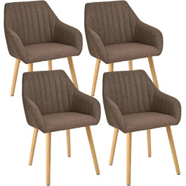 колір: браун-поліестер