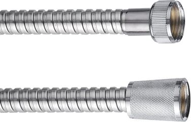 Змішувач для ванни Cornat Piccolo SA841 - однорідний, латунний, хром, 1/2