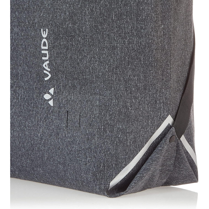 Рюкзаки VAUDE Uni Wolfegg20-29л (1 упаковка) (один розмір, фантом чорний)