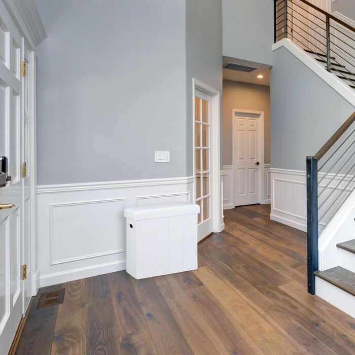 Relaxdays Складний табурет