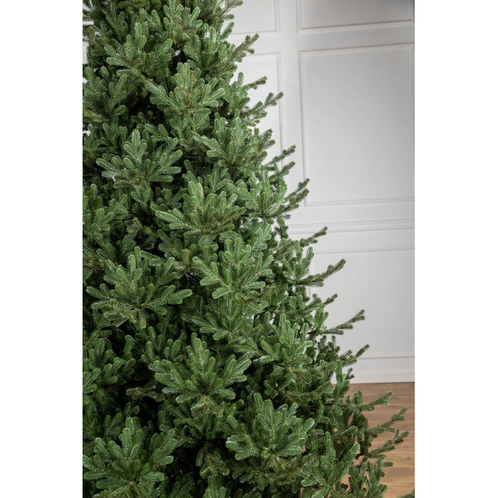 Ялинка лита 'Міланська' ПАРАСОЛЬКА ЗЕЛЕНА 2,30м