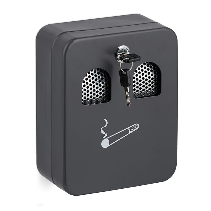 Підставка для миття рук Relaxdays, колір антрацит